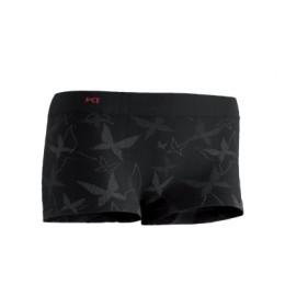 Бикини Kari Traa Butterfly Hipster II 2PK черен