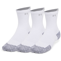 Комплект чорапи Under Armour UA Velociti Run Cush 3P Crew