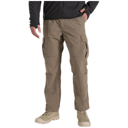 Мъжки панталони Craghoppers NosiLife Cargo Trouser II кафяв Pebble