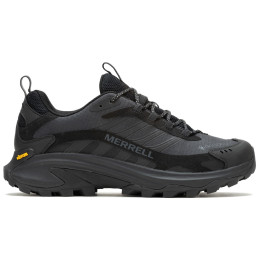 Мъжки обувки Merrell Moab Speed 2 Gtx черен black