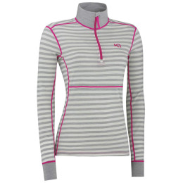 Дамска тениска Kari Traa Ulla H/Z сив Grey