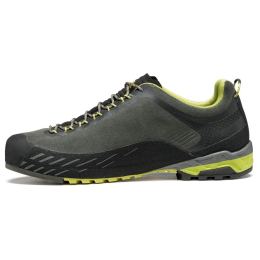Мъжки обувки Asolo Eldo Lth GV MM сив/зелен graph/green oasis