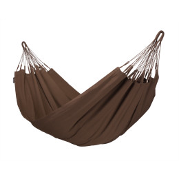 Хамак La Siesta Modesta Single кафяв Arabica