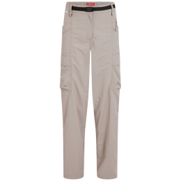 Дамски панталони Craghoppers NosiLife Medina Cargo Trouser бежов Soft Mushroom