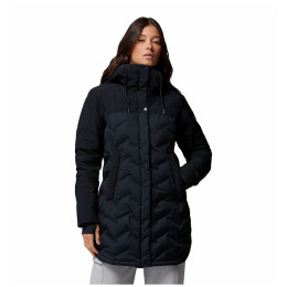 Дамско зимно яке Columbia Mountain Croo™ III Mid Down Jacket