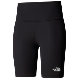 Дамски къси панталони The North Face W Flex 8In Tight