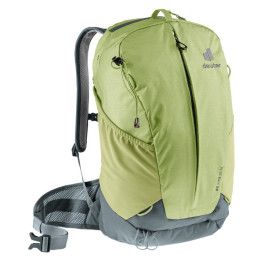 Дамска раница Deuter AC Lite 21 SL сив/зелен PistachioTeal