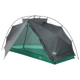 Свръх лека палатка Big Agnes Pitchpine VST 1.5 сив/зелен Asphalt/Mint Leaf