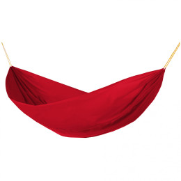 Хамак Hamaka.eu Double červená