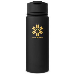 Термос Snow Monkey Urban explorer 0,5l черен Black