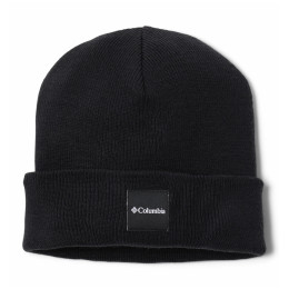 Зимна шапка Columbia City Trek™ Heavyweight Beanie черен