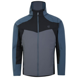 Мъжко яке Dare 2b Lattitudinal Sftsl сив