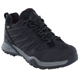 Дамски туристически обувки The North Face Hedgehog Hike II GTX черен TnfBlack/TnfBlack