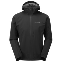 Мъжко яке Montane Minimus Lite Jacket черен