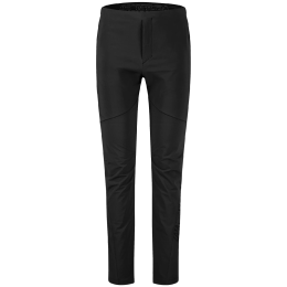 Мъжки панталони Montura Synth Pants черен BLACK