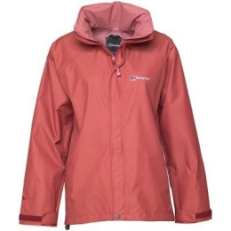 Дамско яке Berghaus Calisto Inshell розов