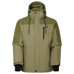 Мъжко яке Dare 2b Firn Jacket тъмно зелен MartiniOlive