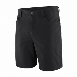 Мъжки къси панталони Patagonia M's Quandary Shorts - 10 in. черен Black