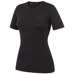 Дамска тениска MOOA MerinoSilk 160 short