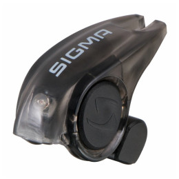 Задна стоп светлина Sigma BrakeLight черен