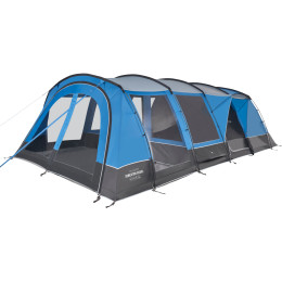 Палатка Vango Somerton 650XL син Skyblue