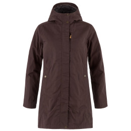 Дамско палто Fjällräven Kiruna Padded Parka W