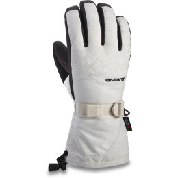Дамски ръкавици Dakine Camino Glove бял Crystal