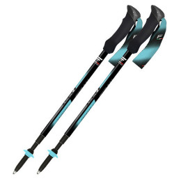 Туристически щеки Fizan Compact 4 Tech