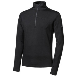 Функционален мъжки суитшърт Sensor Merino Extreme Up zip