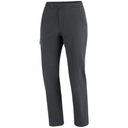 Дамски панталони Salomon Wayfarer 2.0 черен Deep Black