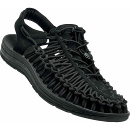 Мъжки сандали Keen Uneek черен Black/Black
