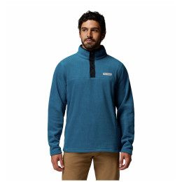 Мъжки суитшърт Columbia Steens Mountain™ Half Snap Ii