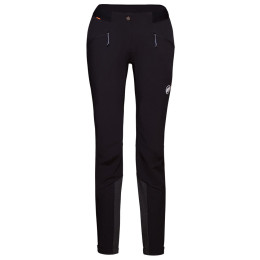 Дамски панталони Mammut Aenergy SO Hybrid Pants