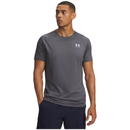 Мъжка тениска Under Armour HG Armour Fitted SS