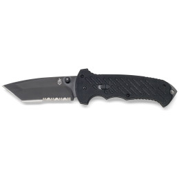 Сгъваем нож Gerber 06 FAST Tanto