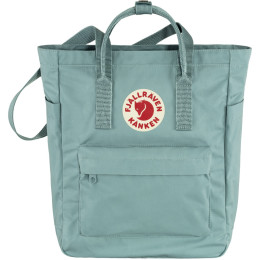 Раница Fjällräven Kånken Totepack син/червен