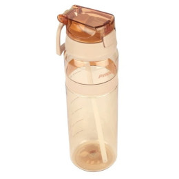 Бутилка Pinnacle Quench 700ml светлооранжев Peach