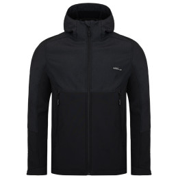 Мъжко яке Loap Lupp черен