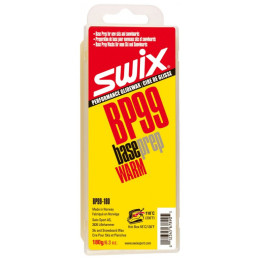 Разпалки кубчета Swix Baseprep, žlutý, 180g жълт