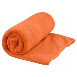 Кърпа Sea to Summit Tek Towel L оранжев