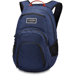 Раница Dakine Campus 25 L (2018) тъмно син Darknavy