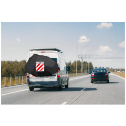 Покривало Brunner Bike Wrapper 2/3