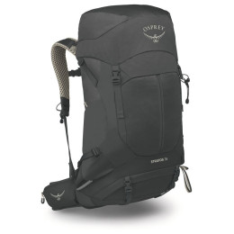 Туристическа раница Osprey Stratos 36 черен raven black