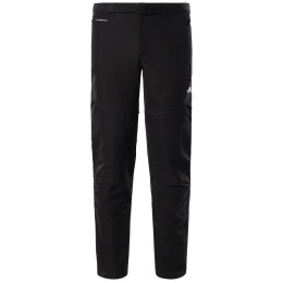 Мъжки панталони The North Face Lightning Convertible Pant черен