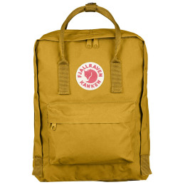 Раница Fjällräven Kånken 16 бежав 160 ochre