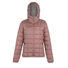 Дамско яке Regatta Women’s Asper розов Dusty Rose