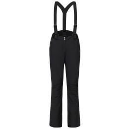 Дамски ски панталони Dare 2b Effused Insulated II Pant черен Black