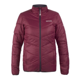 Яке Regatta Womens Icebound винен