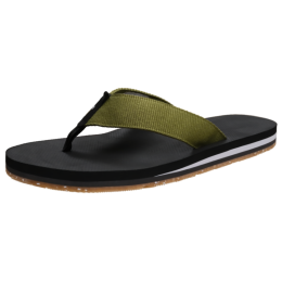 Мъжки сандали Hannah Mica зелен olive drab