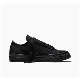 Обувки Converse Chuck Taylor Throwback Low черен BLACK